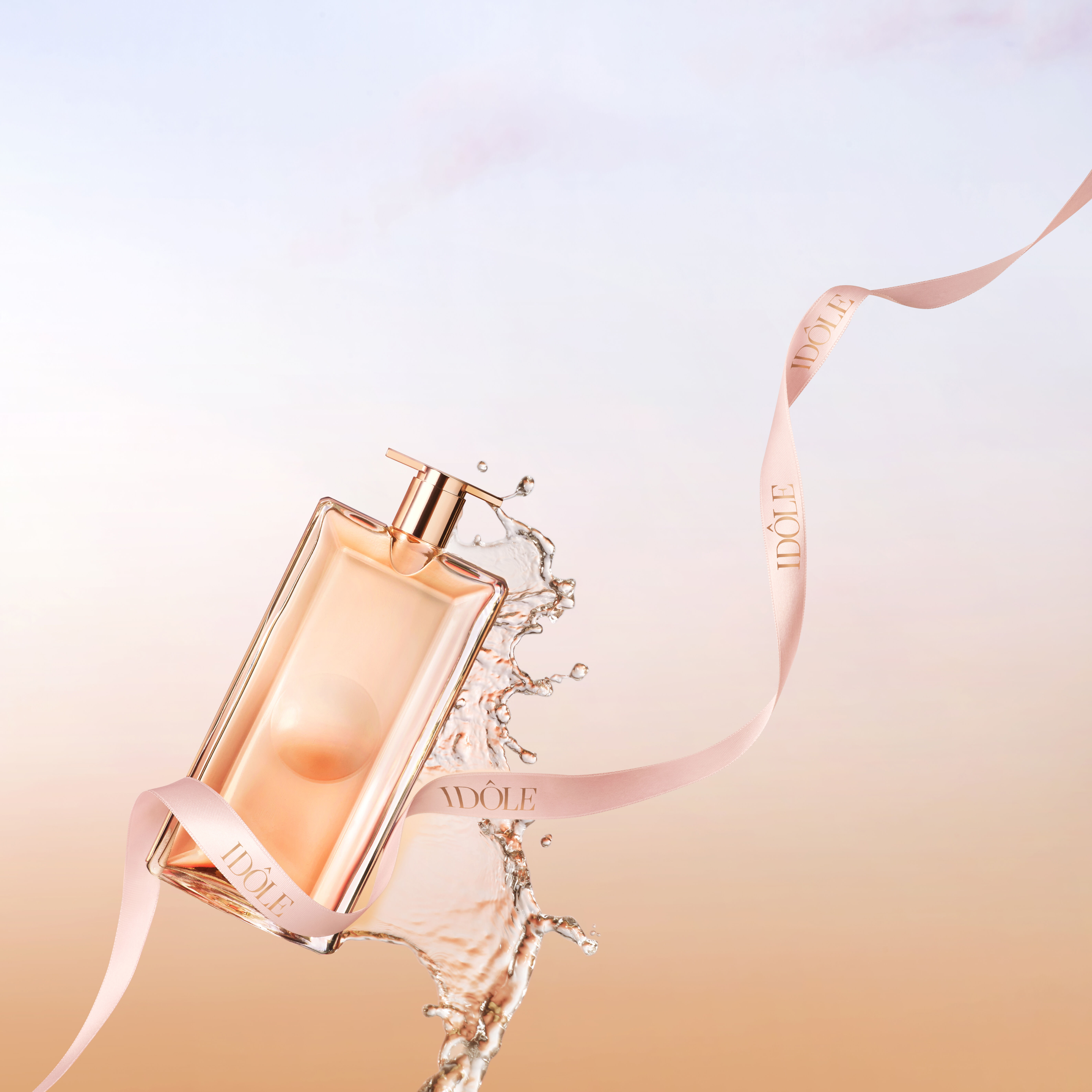 IDOLE L'EAU DE TOILETTE