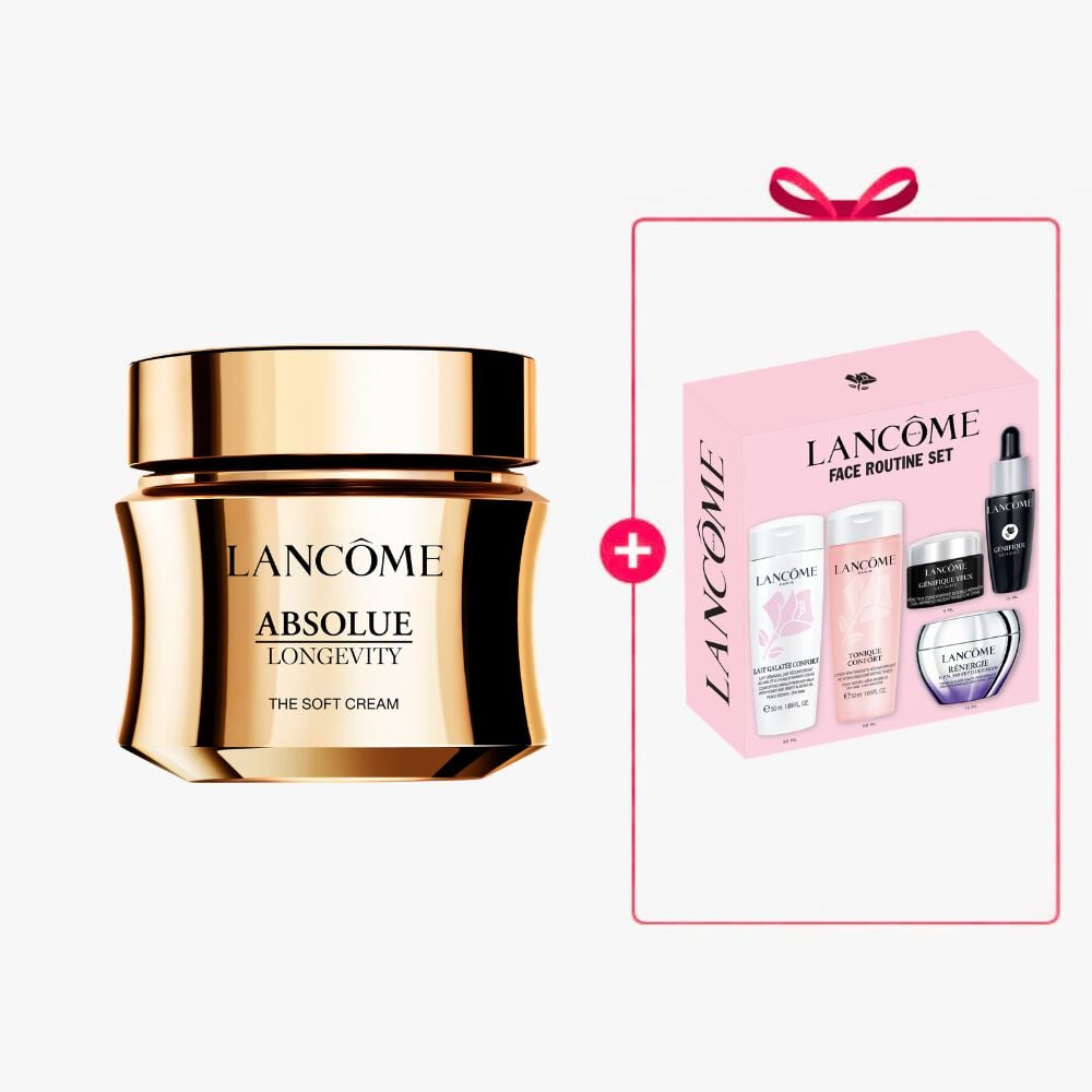 Absolue Longevity The Soft Cream