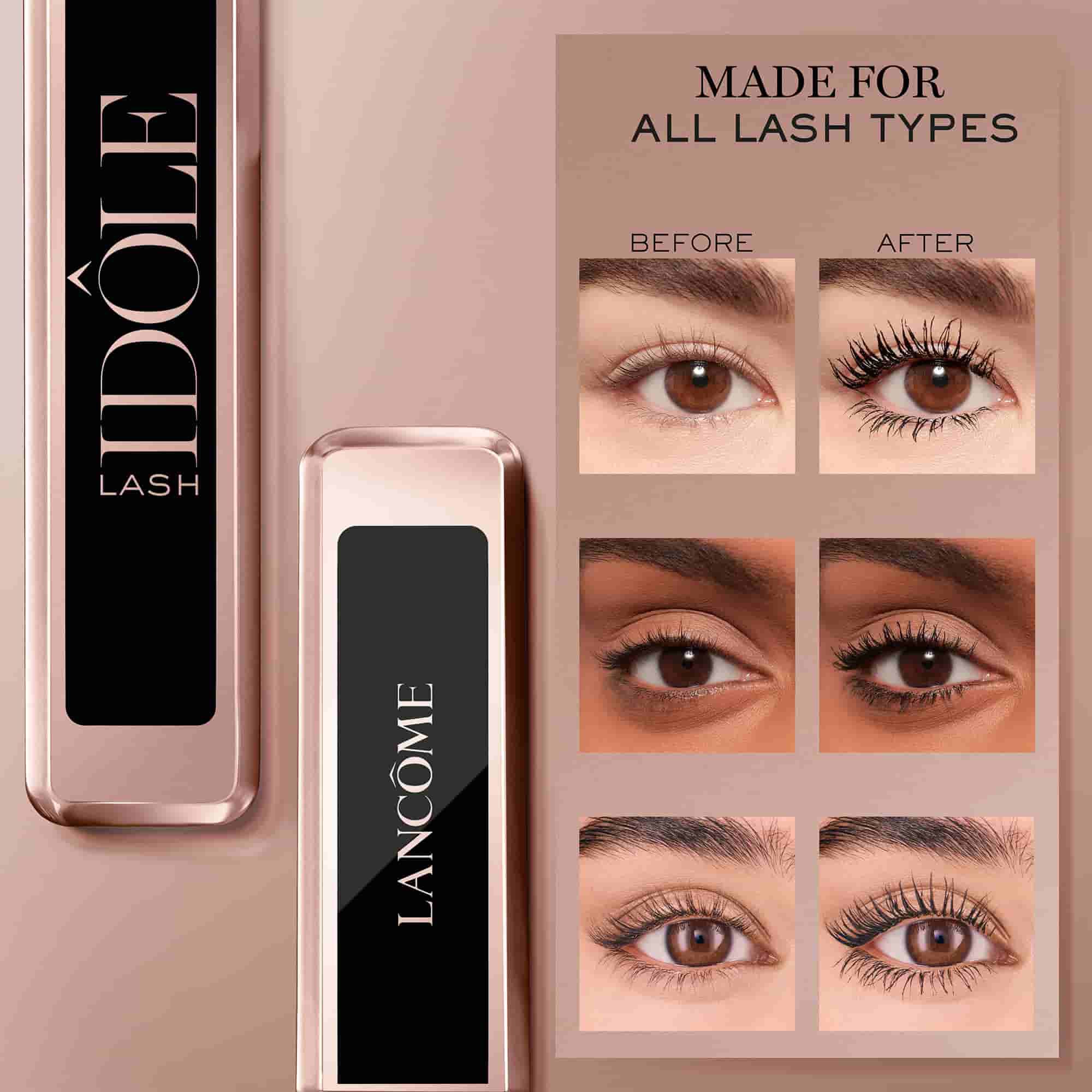 Lash Idole Mascara