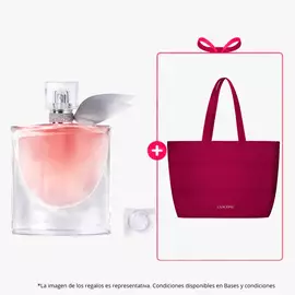 La Vie est Belle EDP