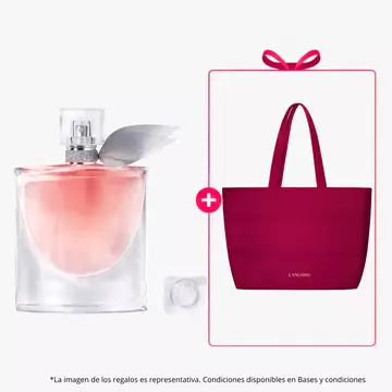 La Vie est Belle EDP