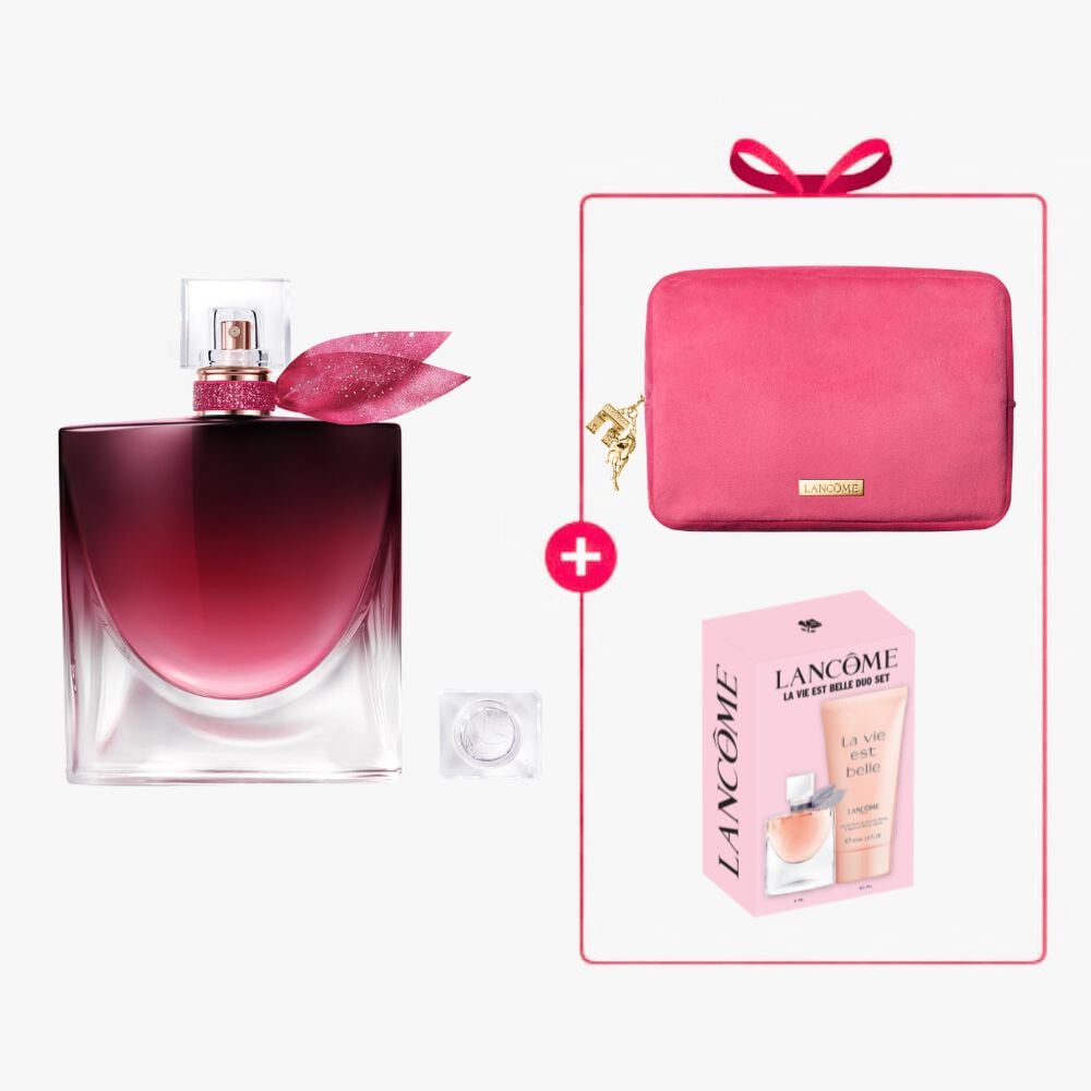 La Vie Est Belle Very Cherry
