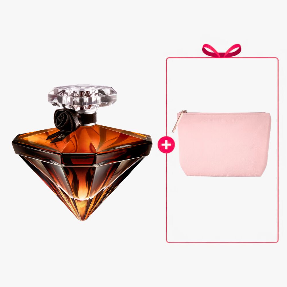 LA NUIT TRESOR VANILLE NOIRE