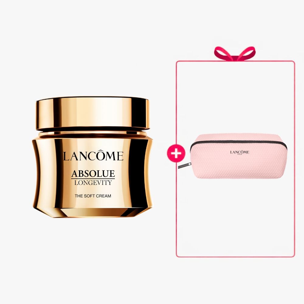 Absolue Longevity The Soft Cream