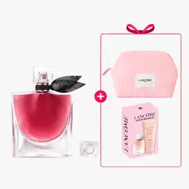 LA VIE EST BELLE L'ELIXIR
