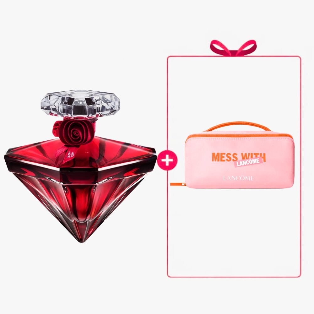La Nuit Tresor Rouge Drama