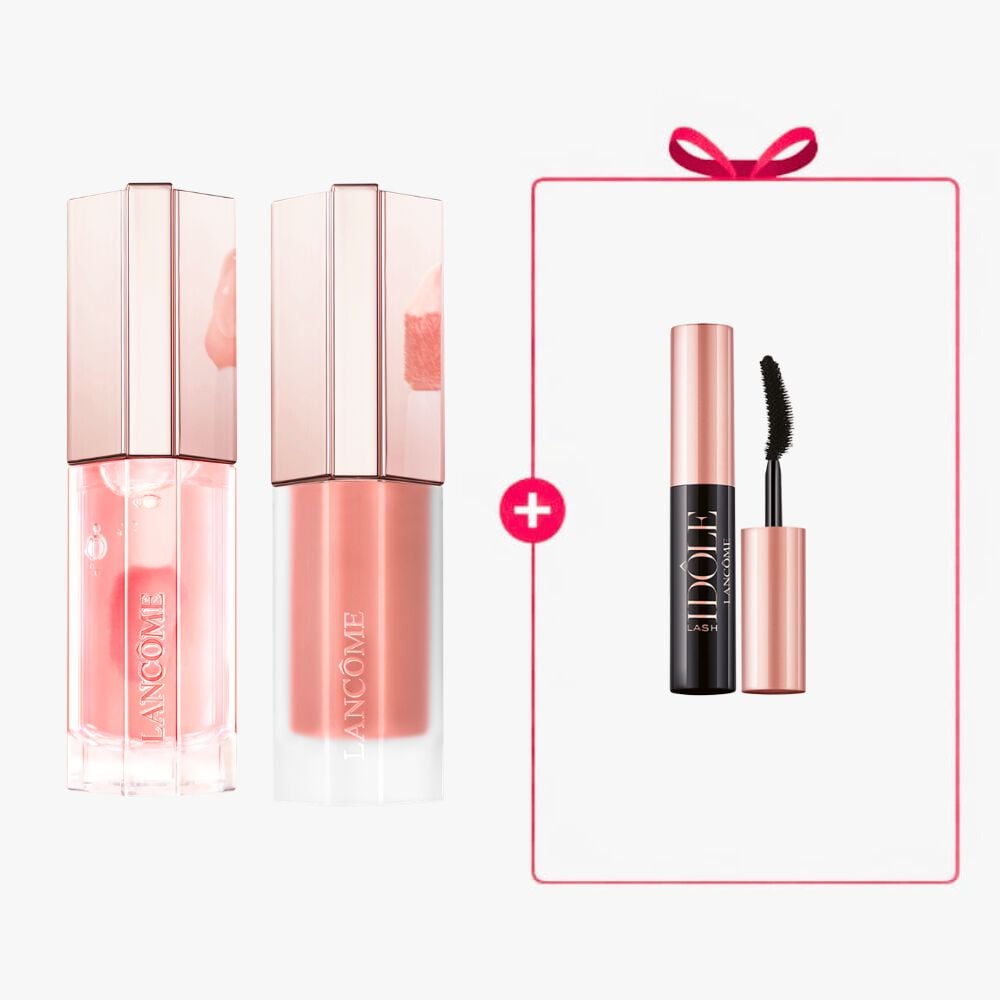 Skin Idole Juicy Blush + Lip Idole Juicytreat™