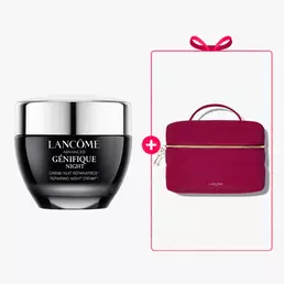 ADVANCED GENIFIQUE NIGHT CREAM