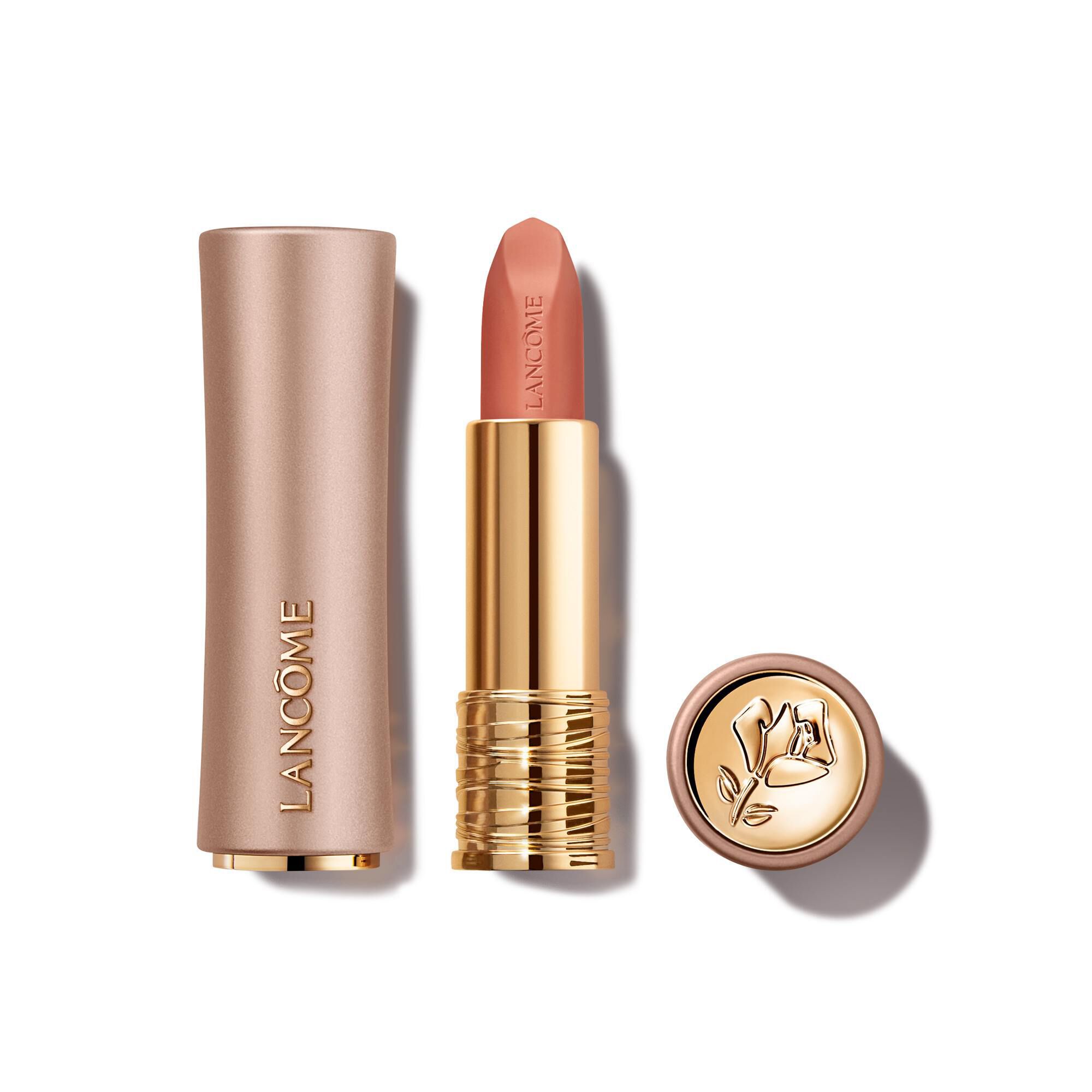 NUEVO L'Absolu Rouge Intimatte