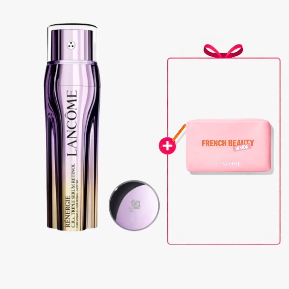 RENERGIE C.R.x. TRIPLE SERUM RETINOL