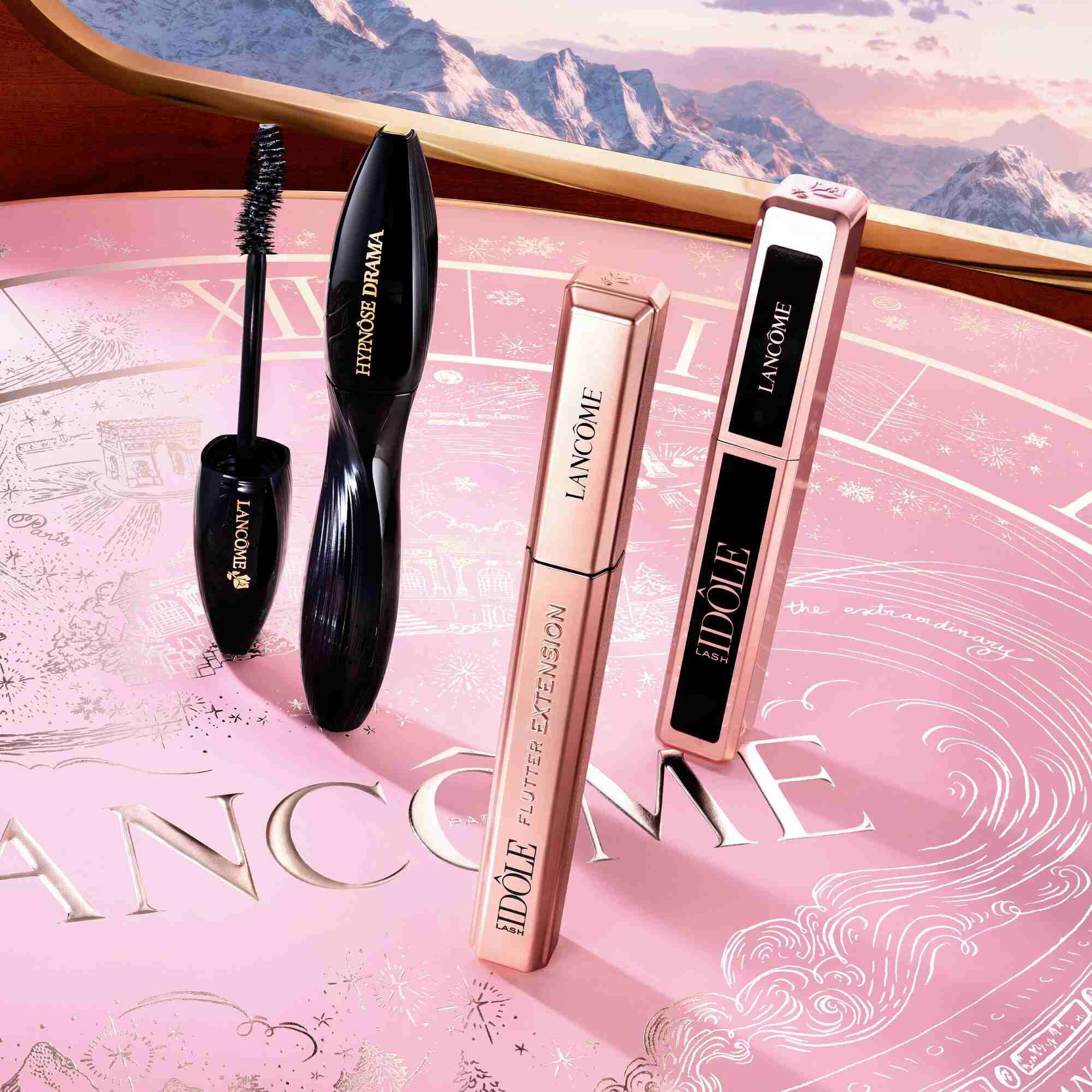 SET COLECCION HYPNOSE DRAMA