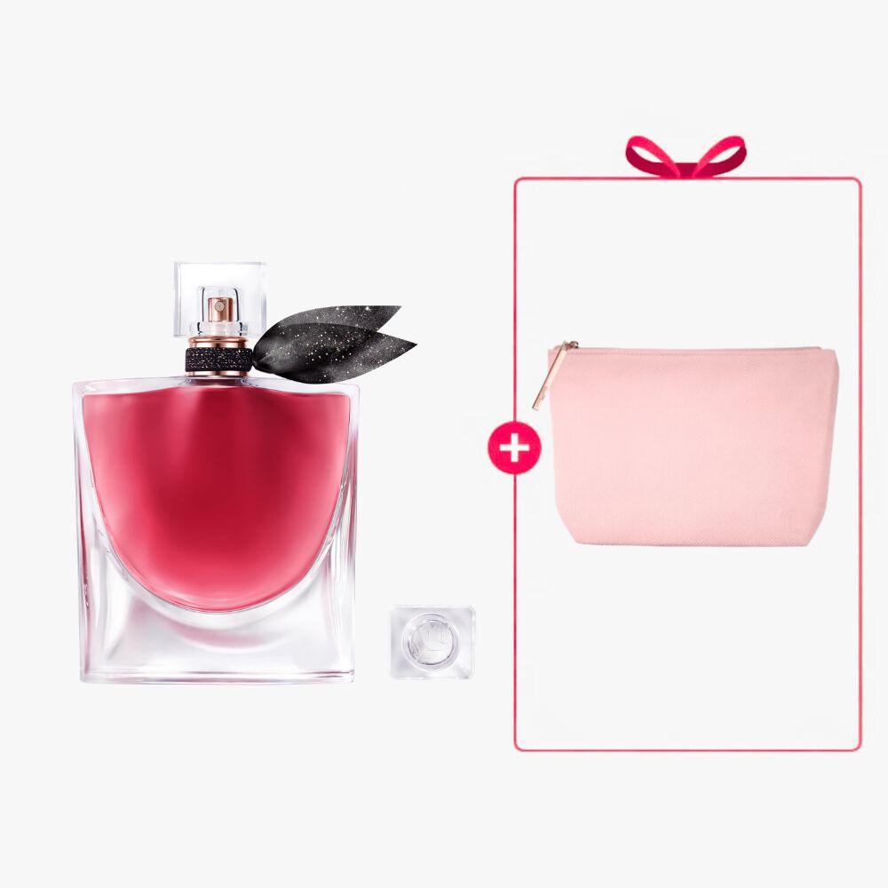 LA VIE EST BELLE L'ELIXIR