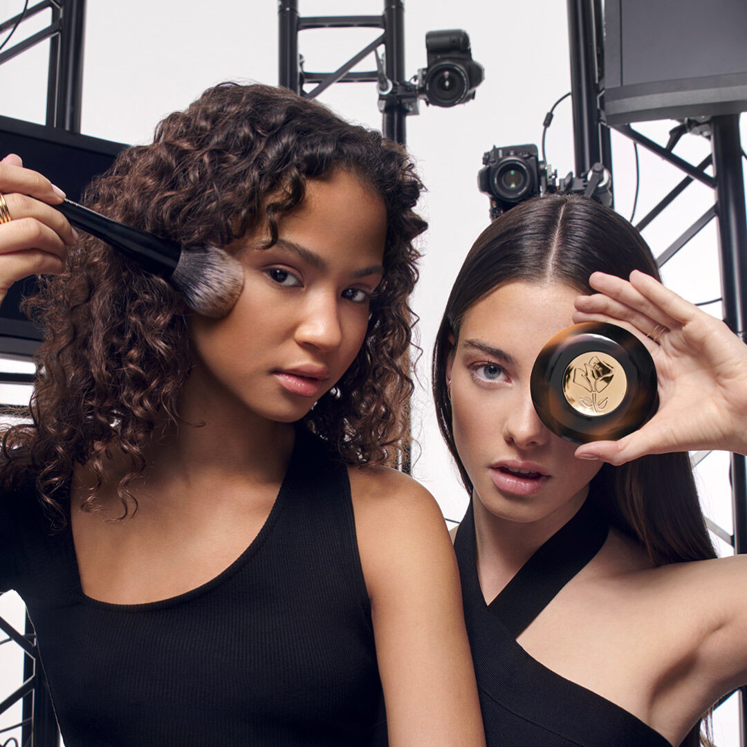 TEINT IDOLE ULTRA WEAR C.E. SKIN TRANSFORMING BRONZER