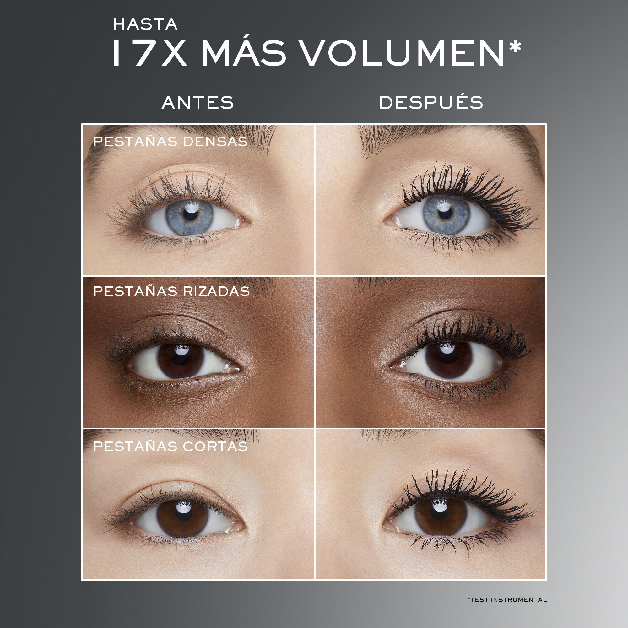 HYPNOSE DRAMA EXTREME VOLUME MASCARA