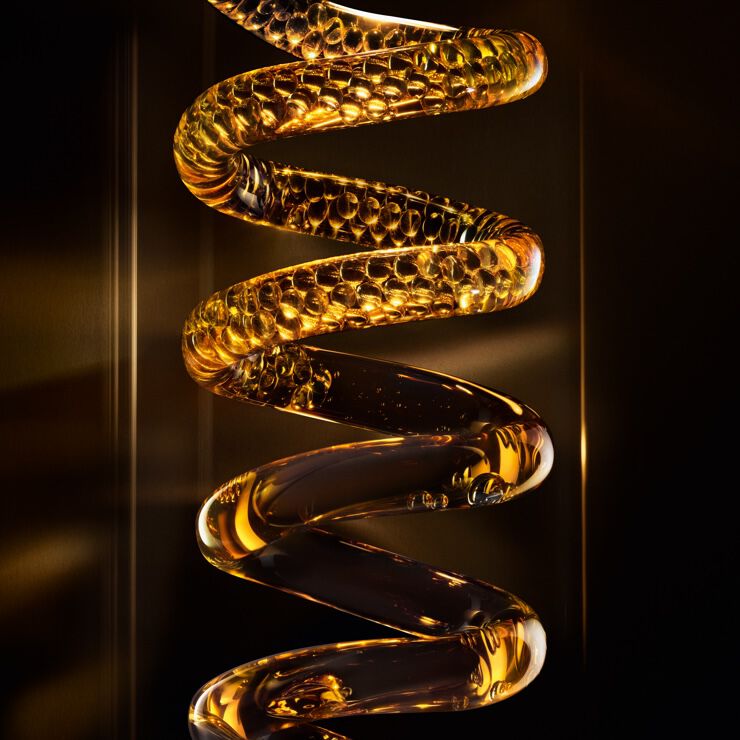 ABSOLUE L'EXTRAIT THE ELIXIR EYE TREATMENT