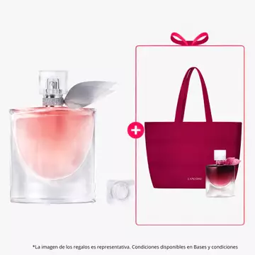 La Vie est Belle EDP