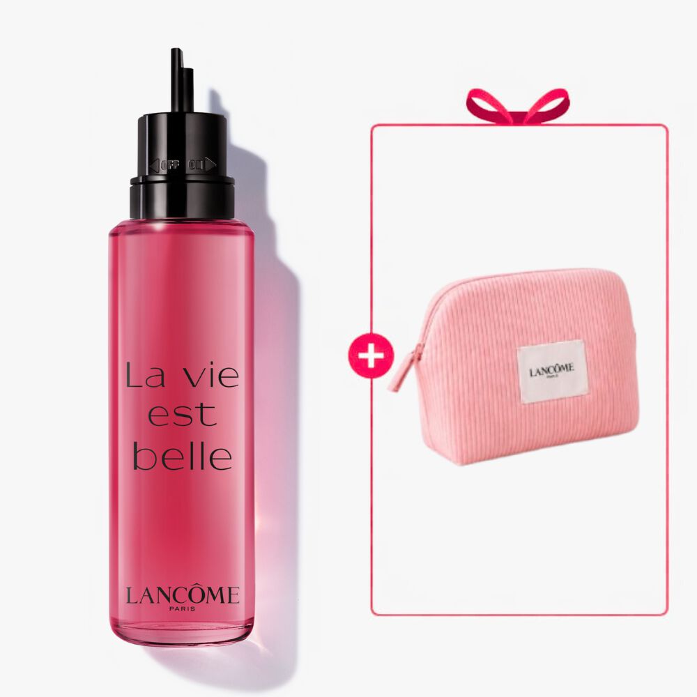 LA VIE EST BELLE L'ELIXIR