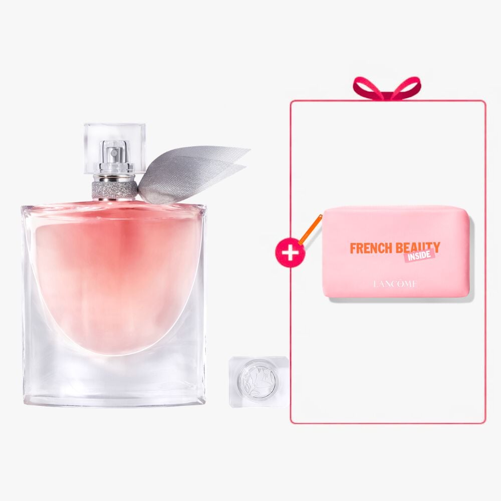 La Vie est Belle EDP