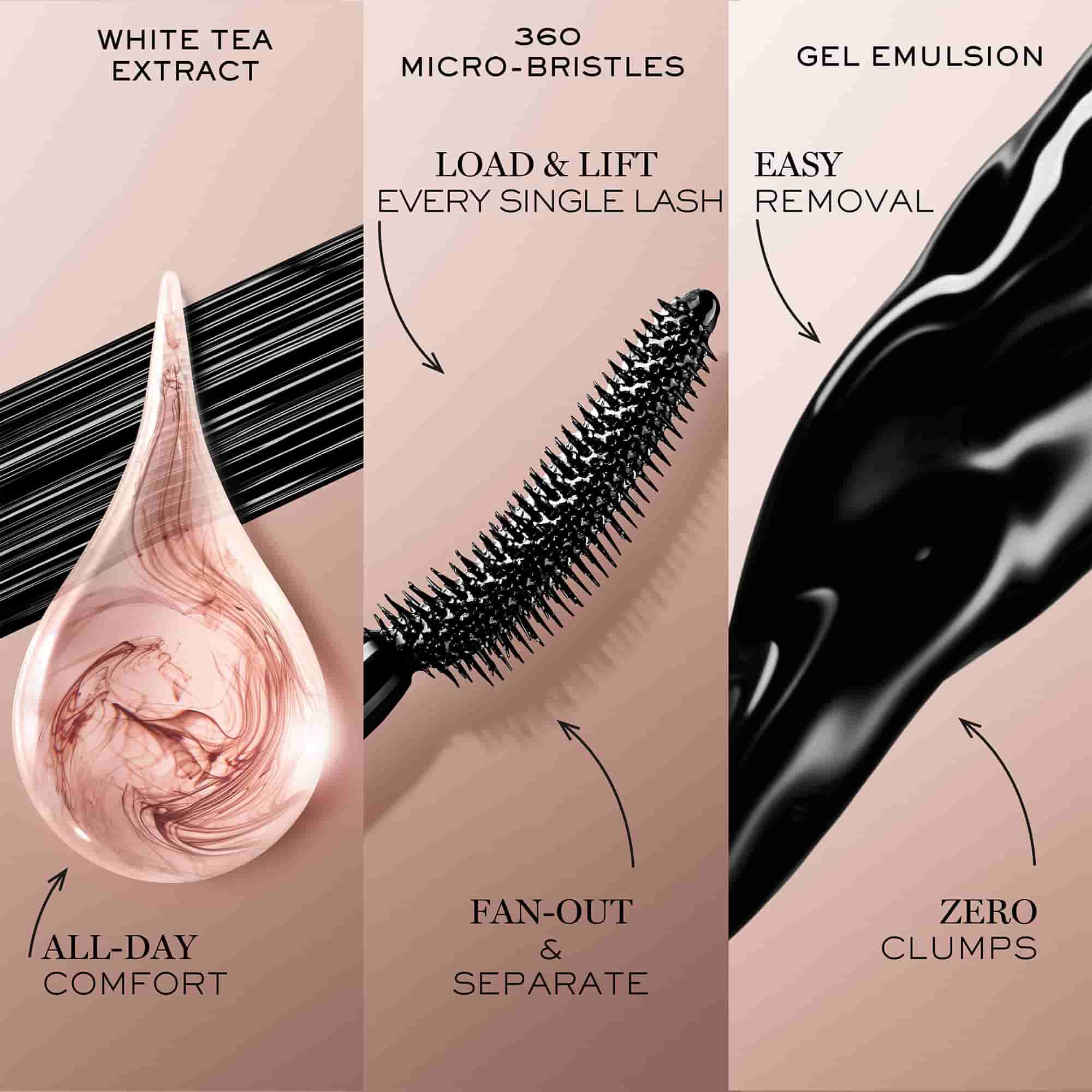 Lash Idole Mascara