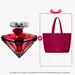 La Nuit Tresor Rouge Drama