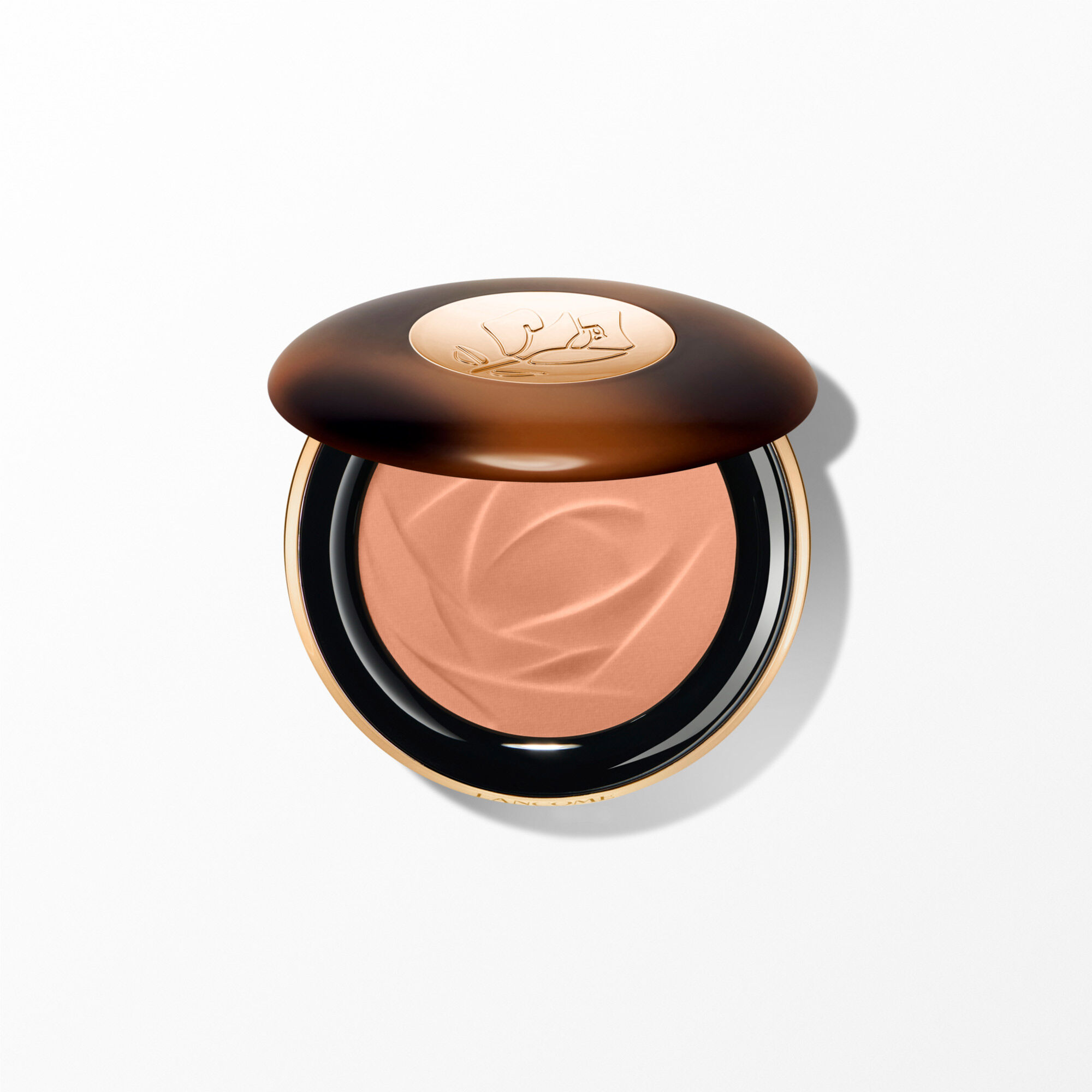 TEINT IDOLE ULTRA WEAR C.E. SKIN TRANSFORMING BRONZER