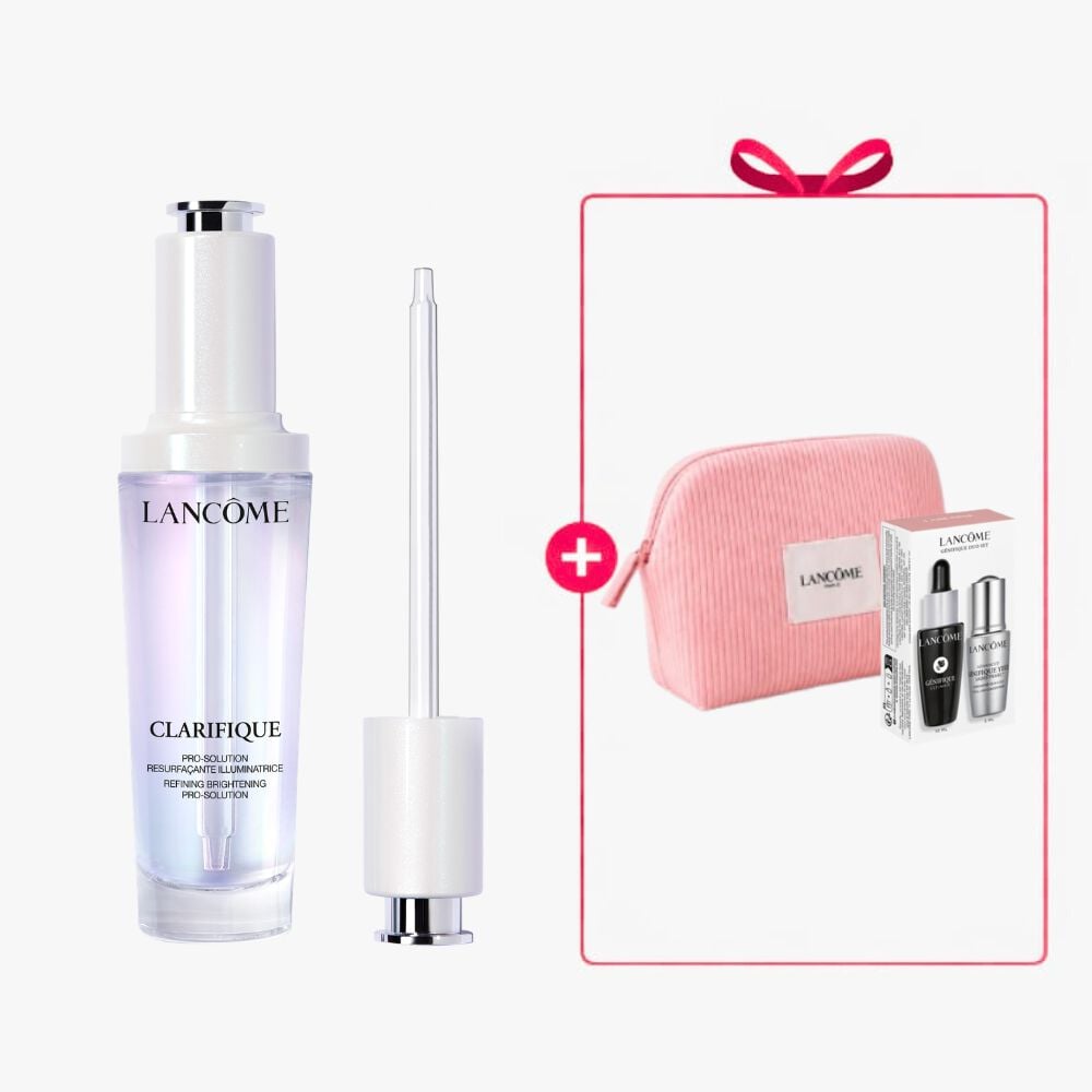 Clarifique Pro-Solution Serum