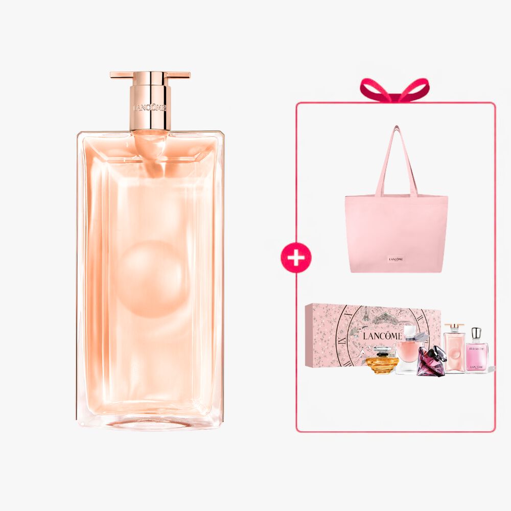 IDOLE L'EAU DE TOILETTE