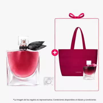 LA VIE EST BELLE L'ELIXIR