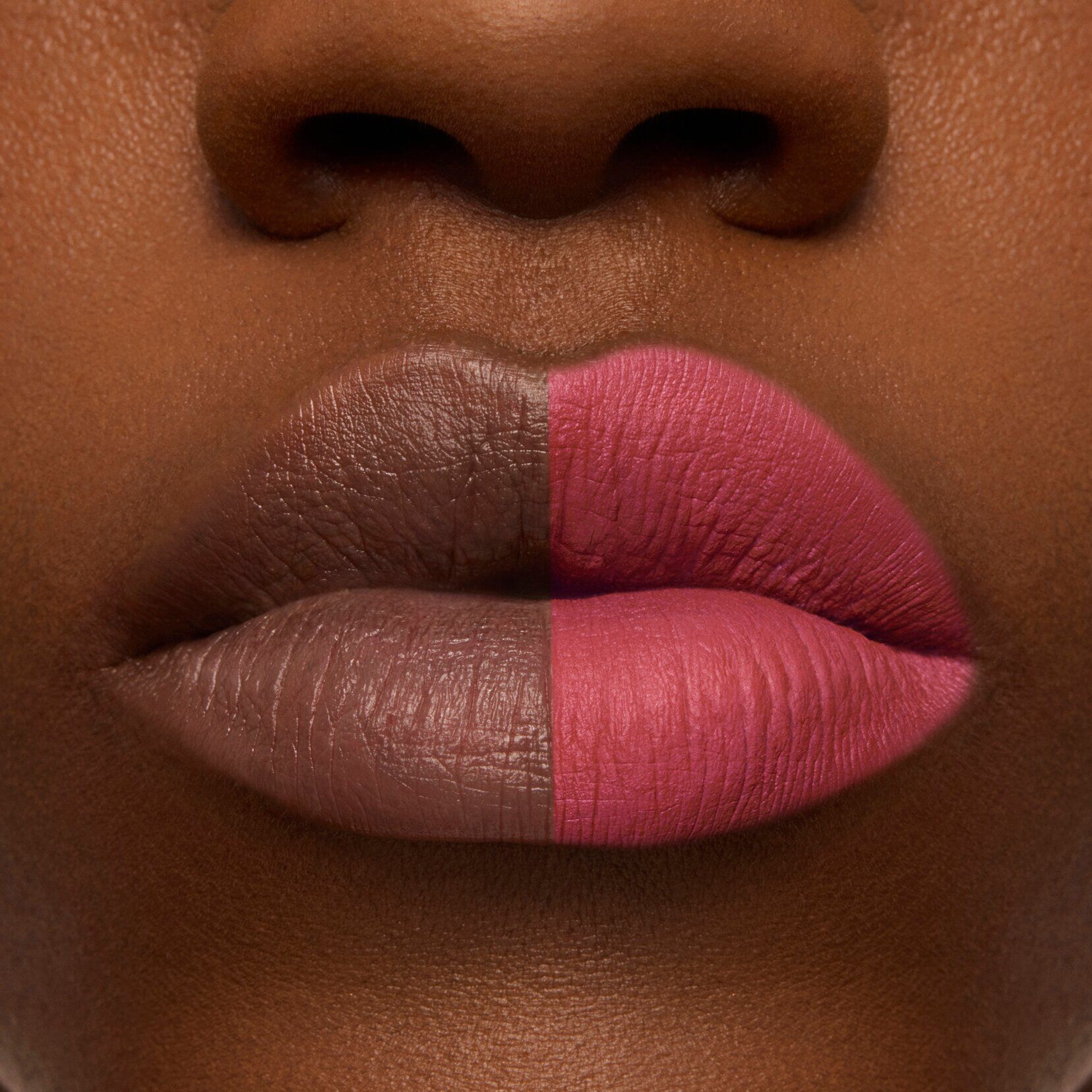 NUEVO L'ABSOLU ROUGE DRAMA MATTE