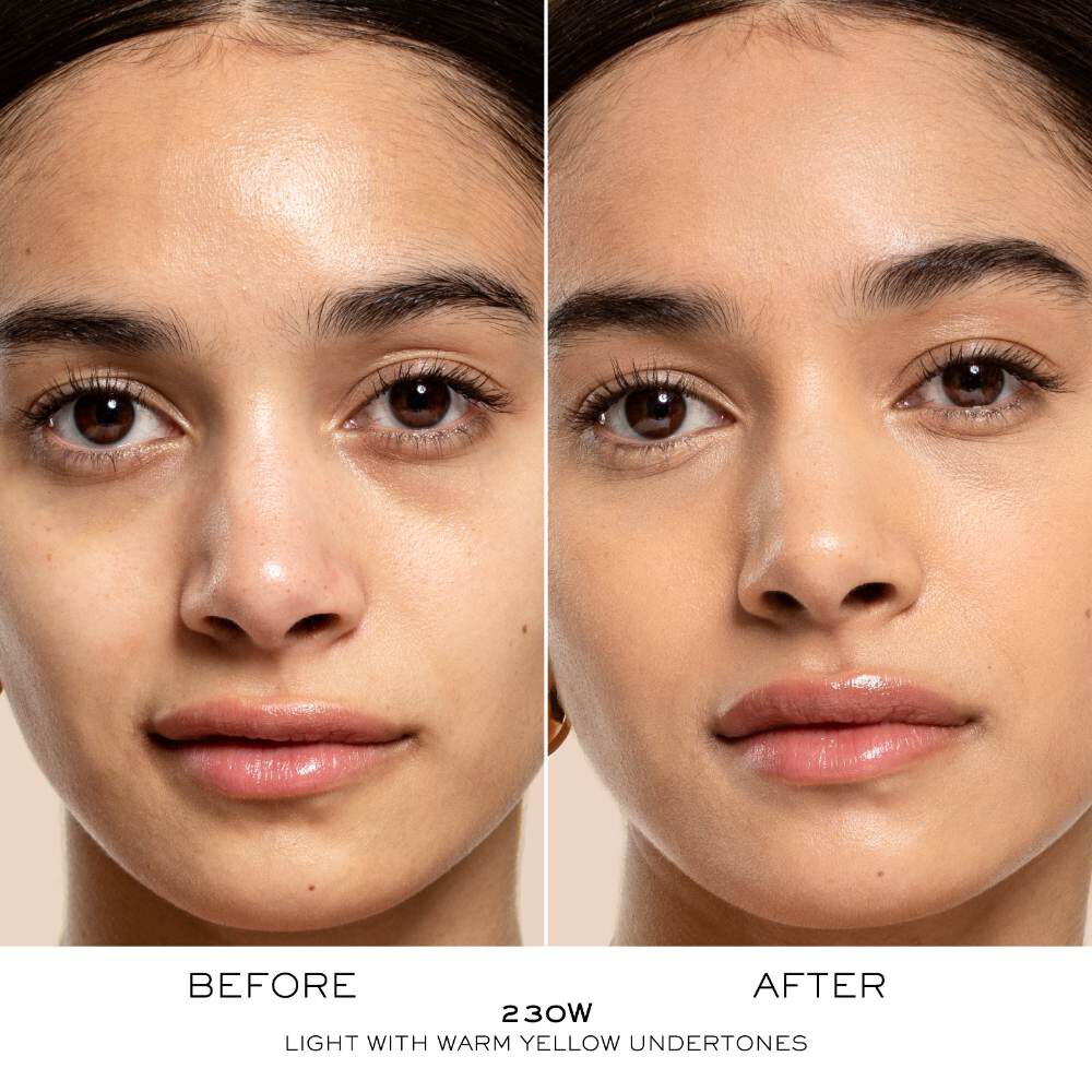 TEINT IDOLE ULTRA WEAR CARE & GLOW SERUM CONCEALER