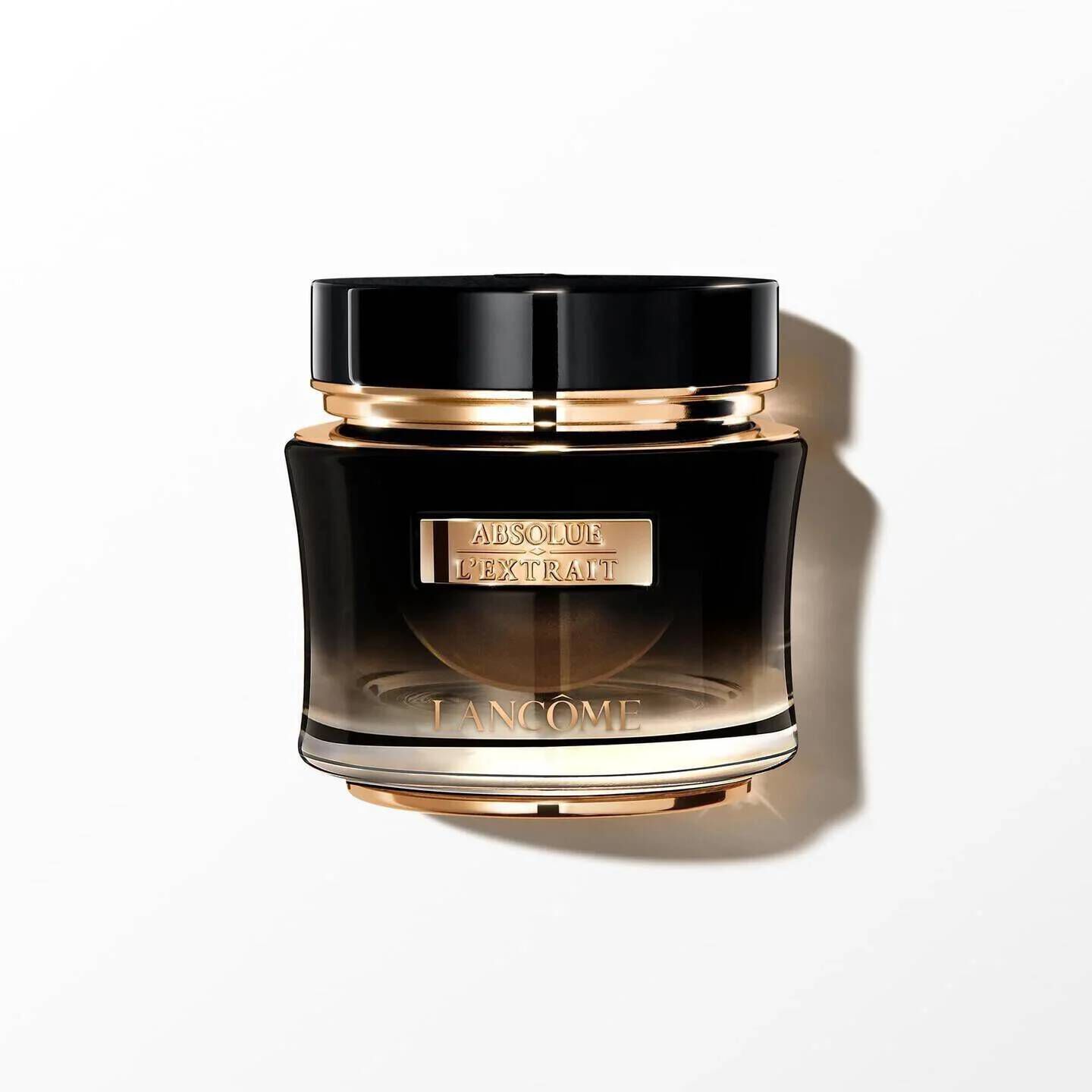 ABSOLUE L'EXTRAIT THE ELIXIR CREAM