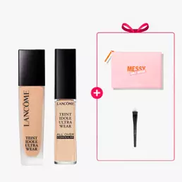 Teint Idole Ultra Wear FPS 35 + Teint Idole Ultra Wear All Over Concealer