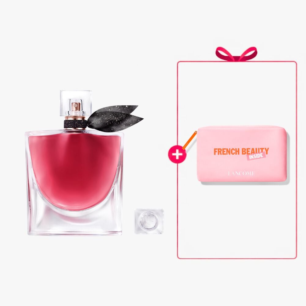 LA VIE EST BELLE L'ELIXIR