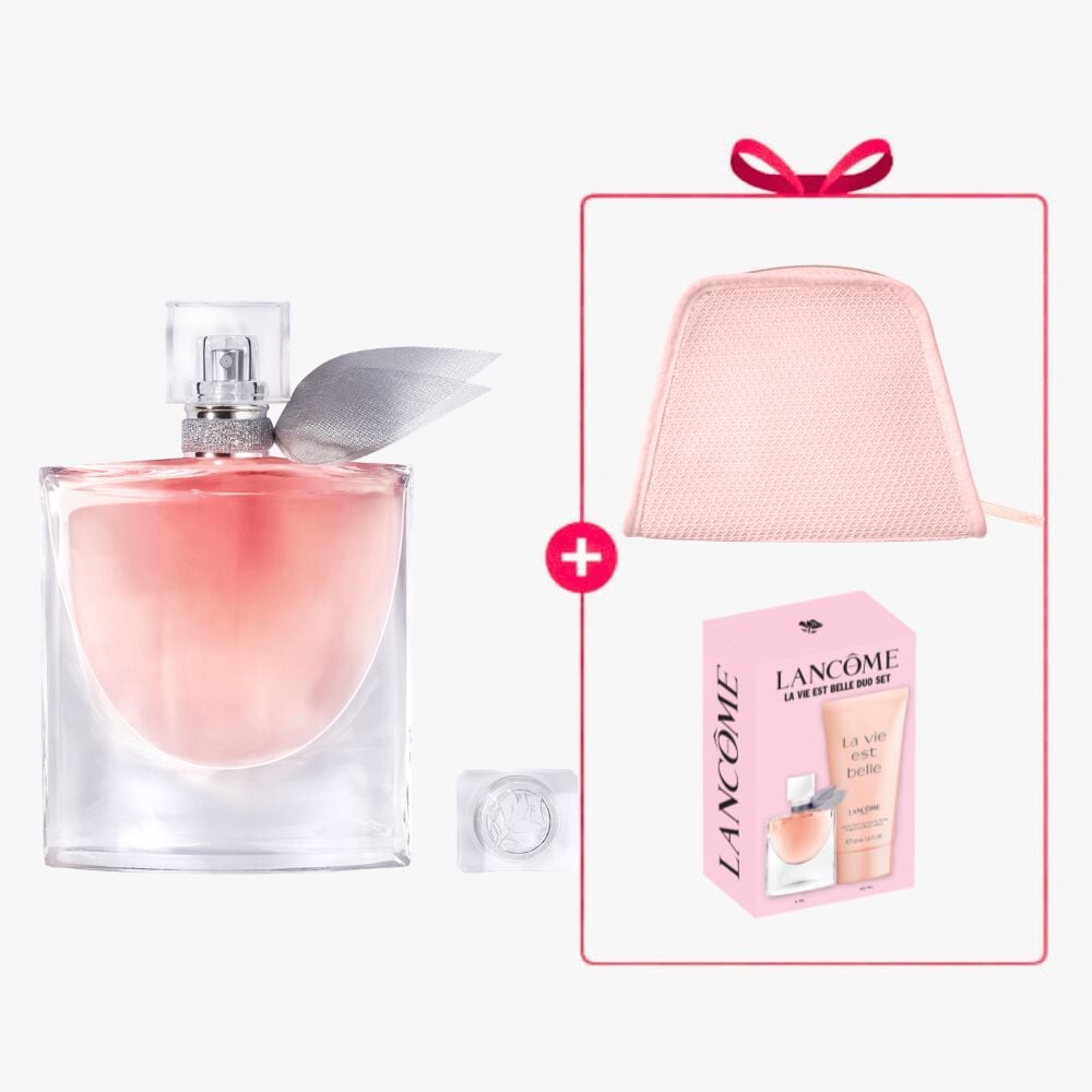 La Vie est Belle EDP