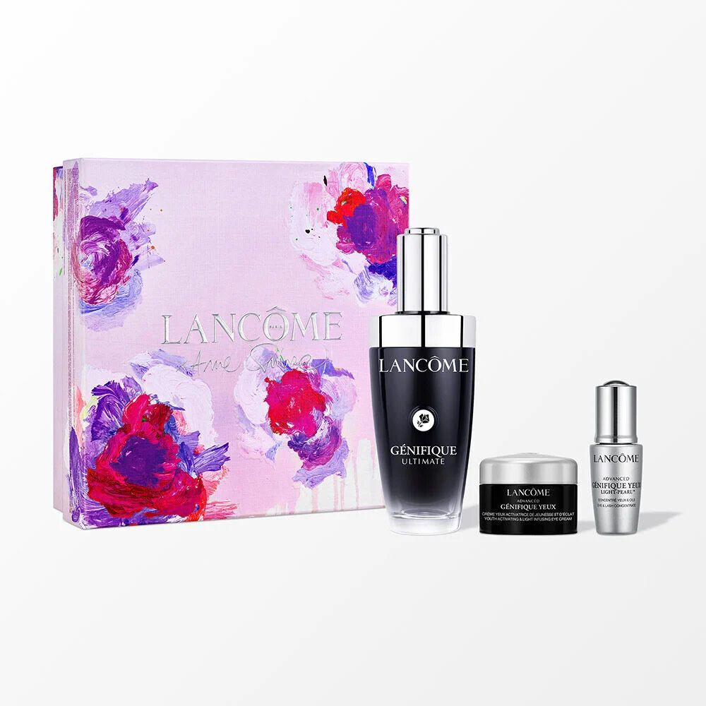 Set Genifique Ultimate Serum 50ml