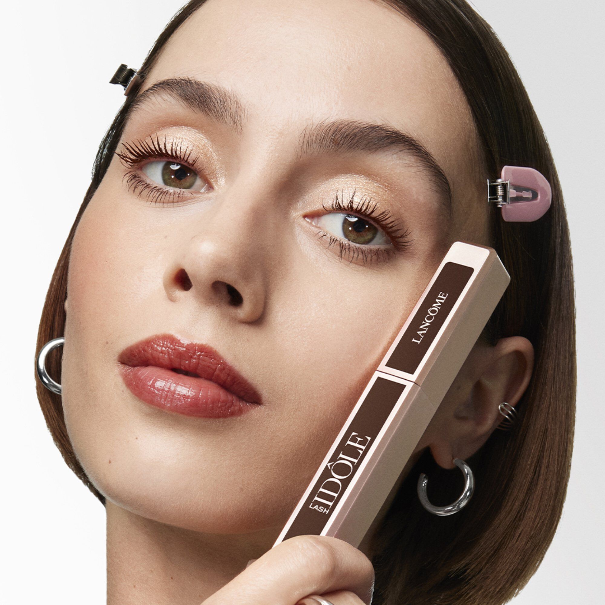 Lash Idole Mascara