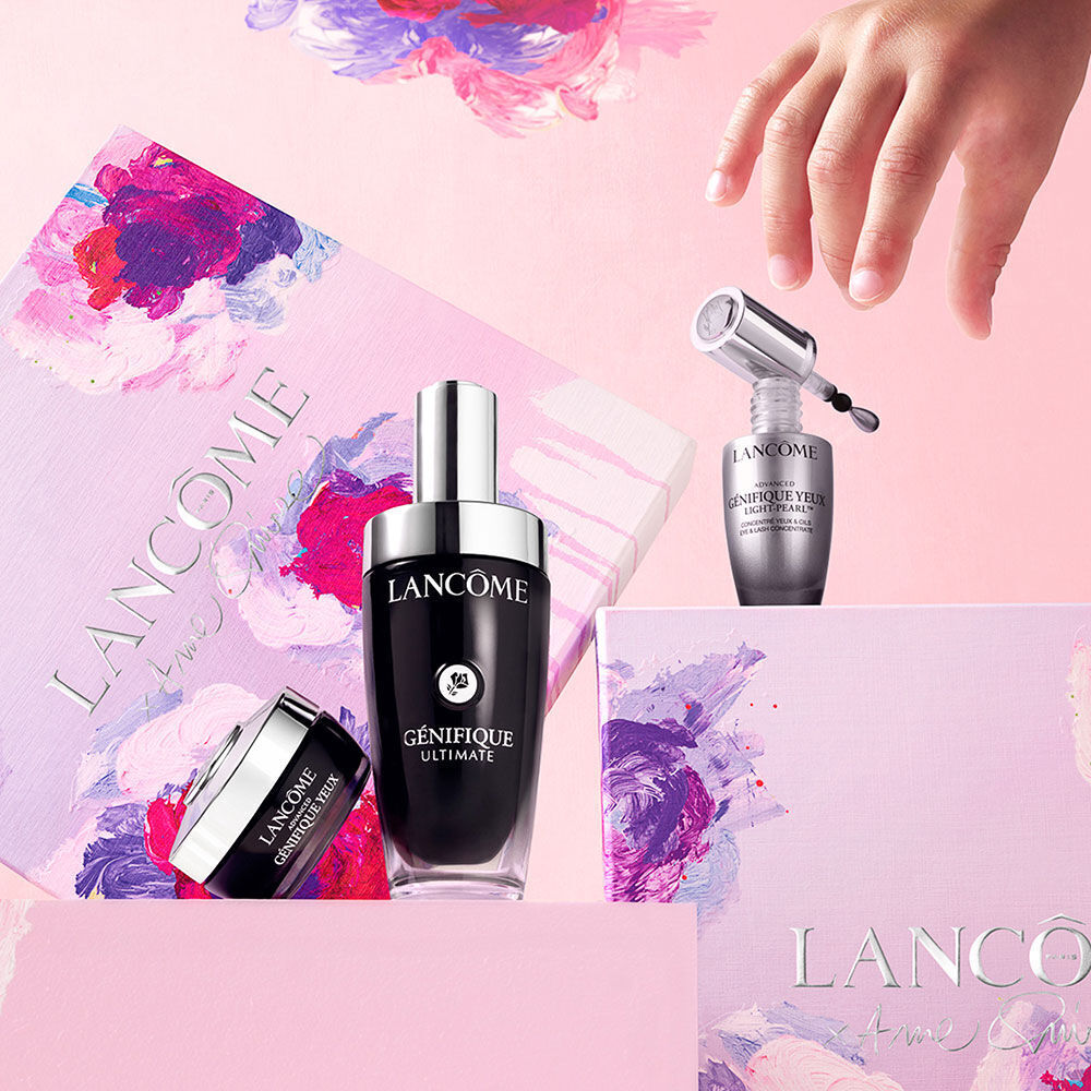 Set Genifique Ultimate Serum 50ml