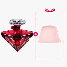 La Nuit Tresor Rouge Drama