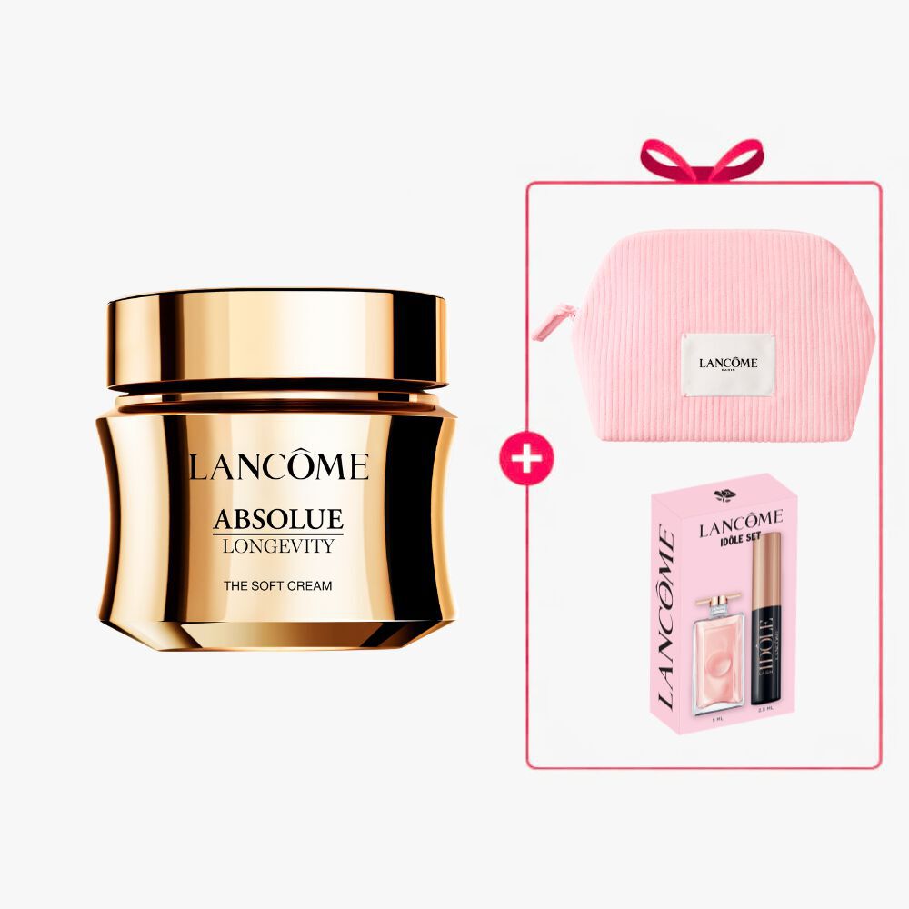 Absolue Longevity The Soft Cream