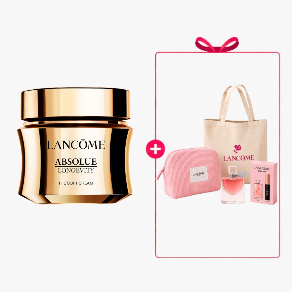 Absolue Longevity The Soft Cream