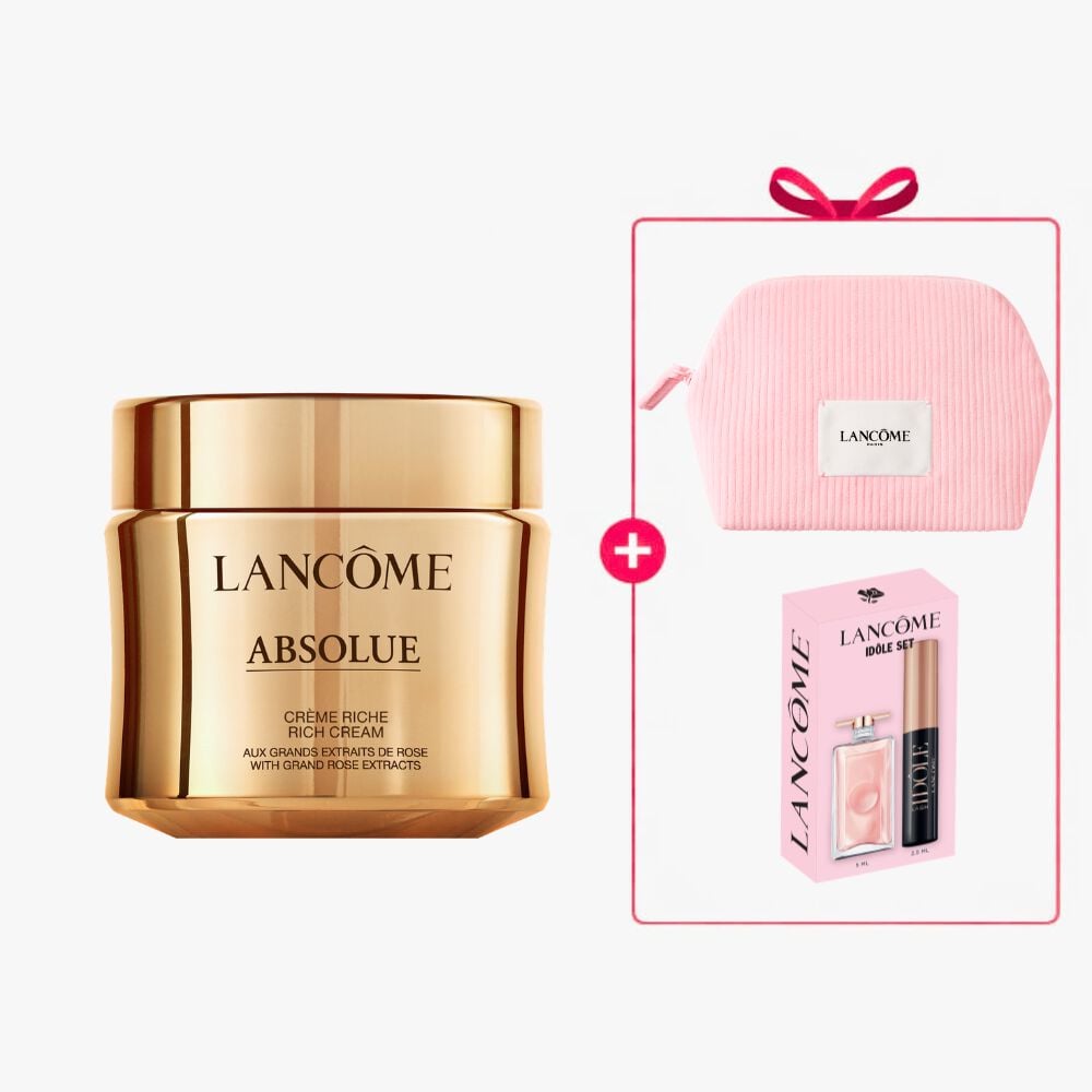 ABSOLUE RICH CREAM