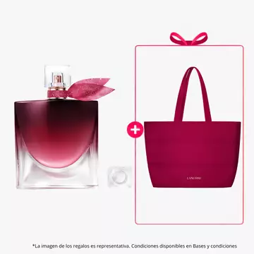 La Vie Est Belle Very Cherry