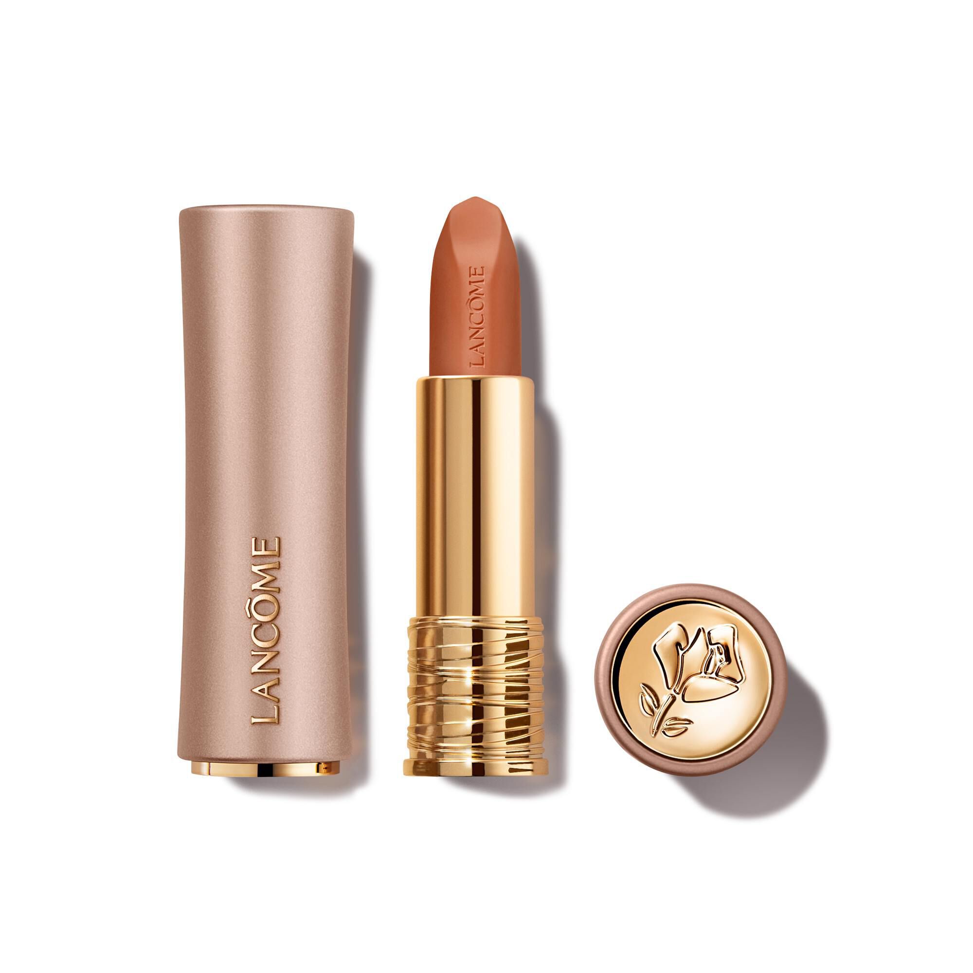 NUEVO L'Absolu Rouge Intimatte