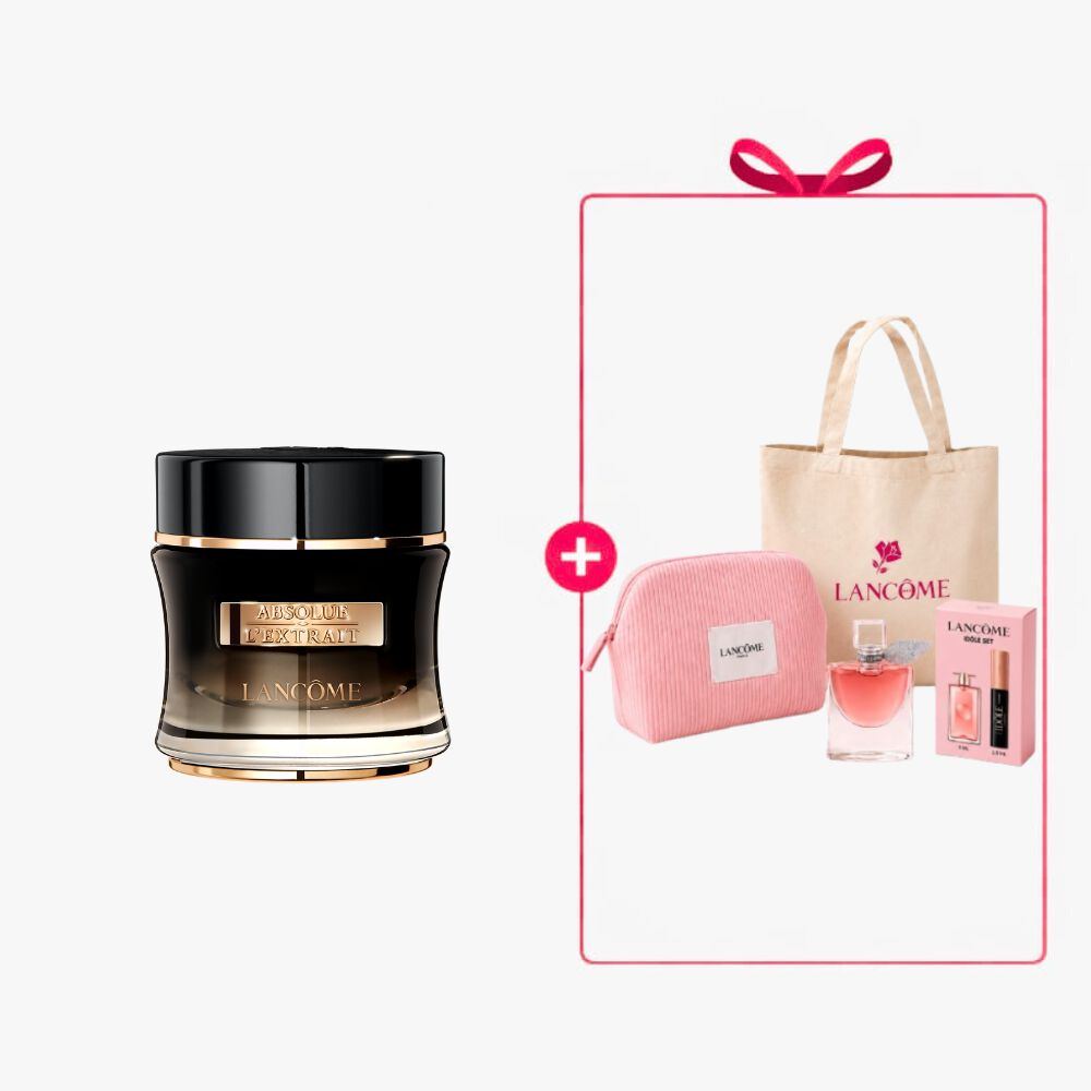 ABSOLUE L'EXTRAIT THE ELIXIR EYE TREATMENT
