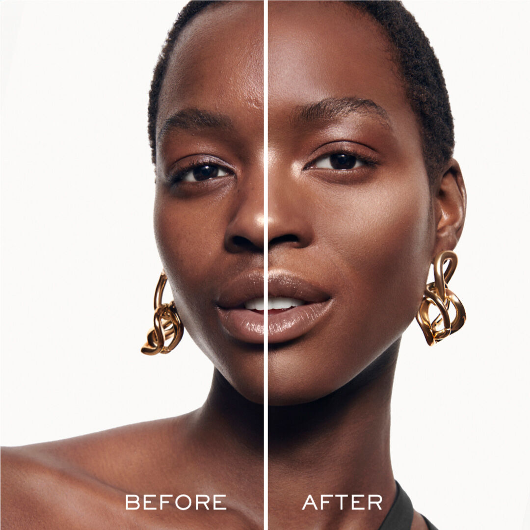 TEINT IDOLE ULTRA WEAR C.E. SKIN TRANSFORMING HIGHLIGHTER