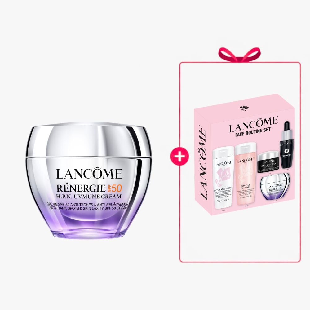 CREMA RENERGIE H.P.N. UVMUNE SPF50