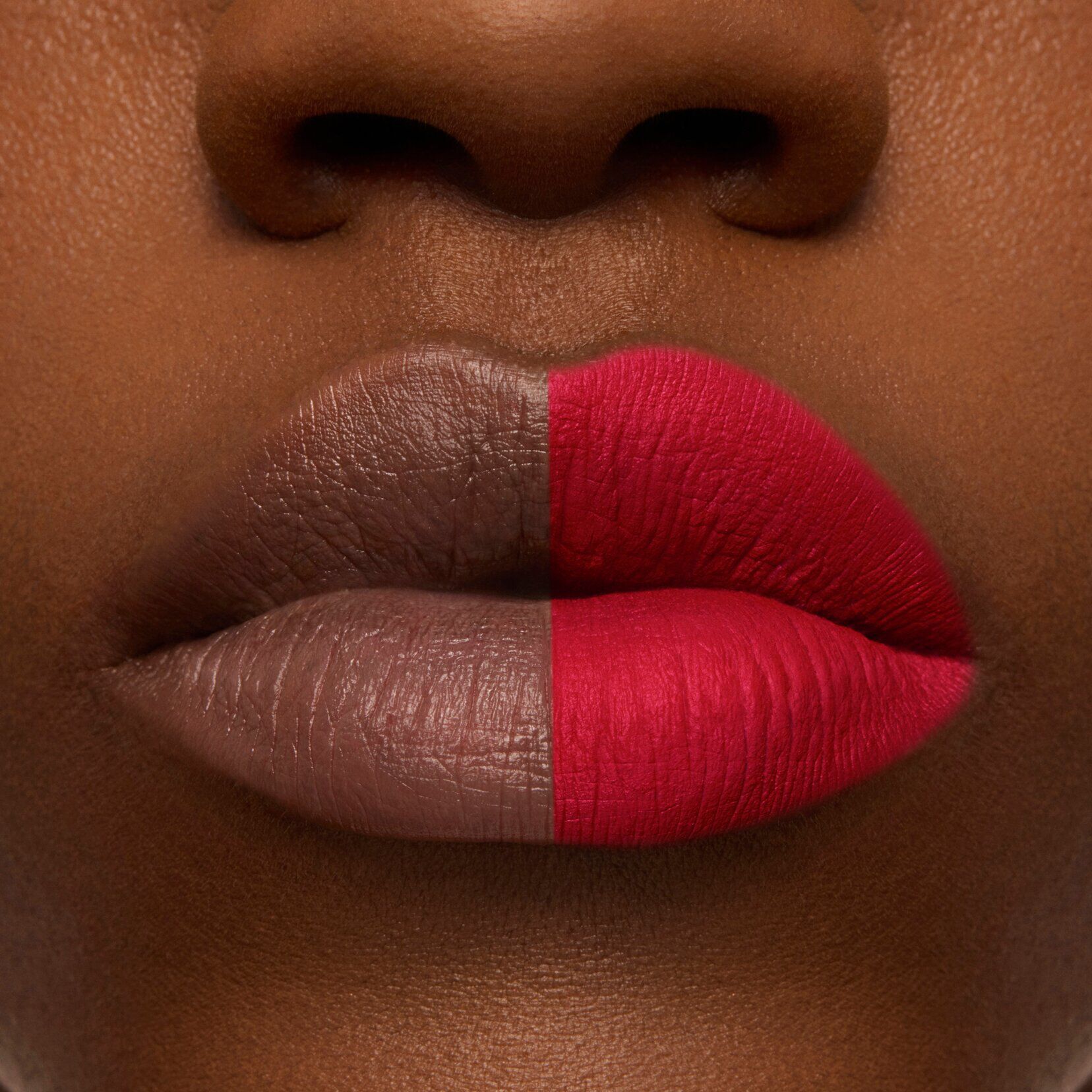 NUEVO L'ABSOLU ROUGE DRAMA MATTE