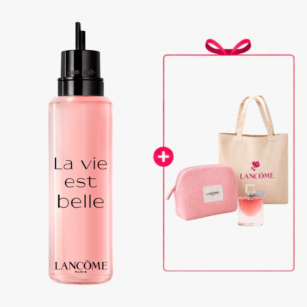 LA VIE EST BELLE REFILL 100ML
