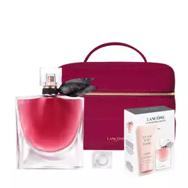 LA VIE EST BELLE L'ELIXIR