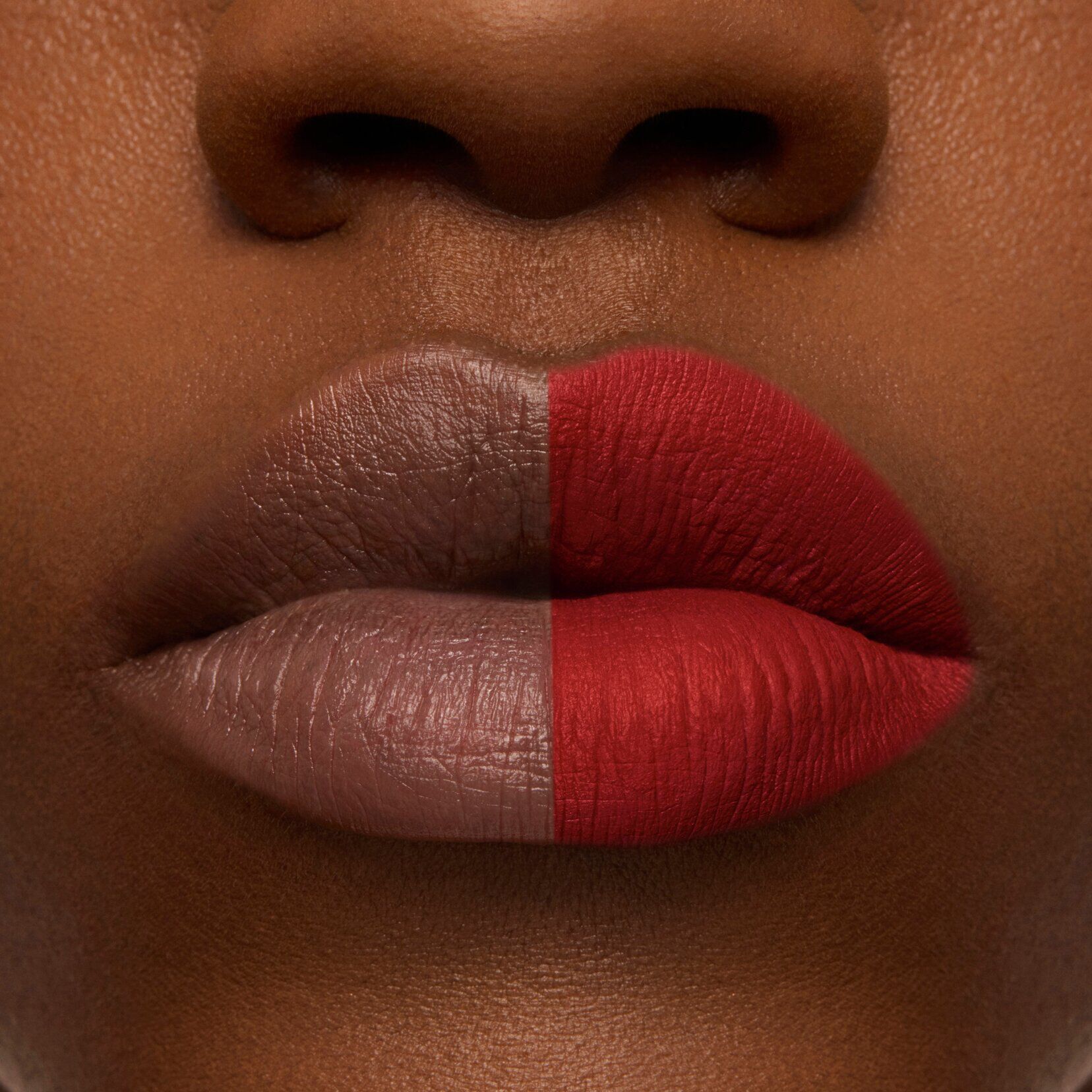NUEVO L'ABSOLU ROUGE DRAMA MATTE
